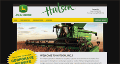 Desktop Screenshot of hutsoninc.org